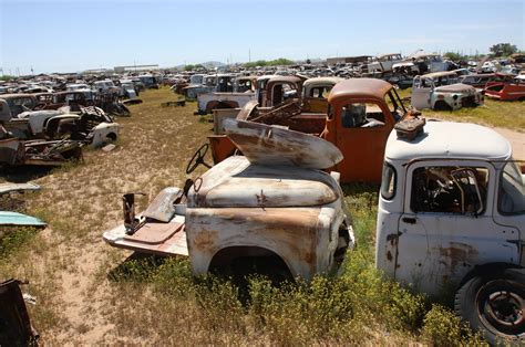 Salvage yard - Pull-A-Part is a nationwide chain of junkyards where you can find and buy used car parts and used cars for sale. You can also sell your junk car for cash and get a free tow from your …